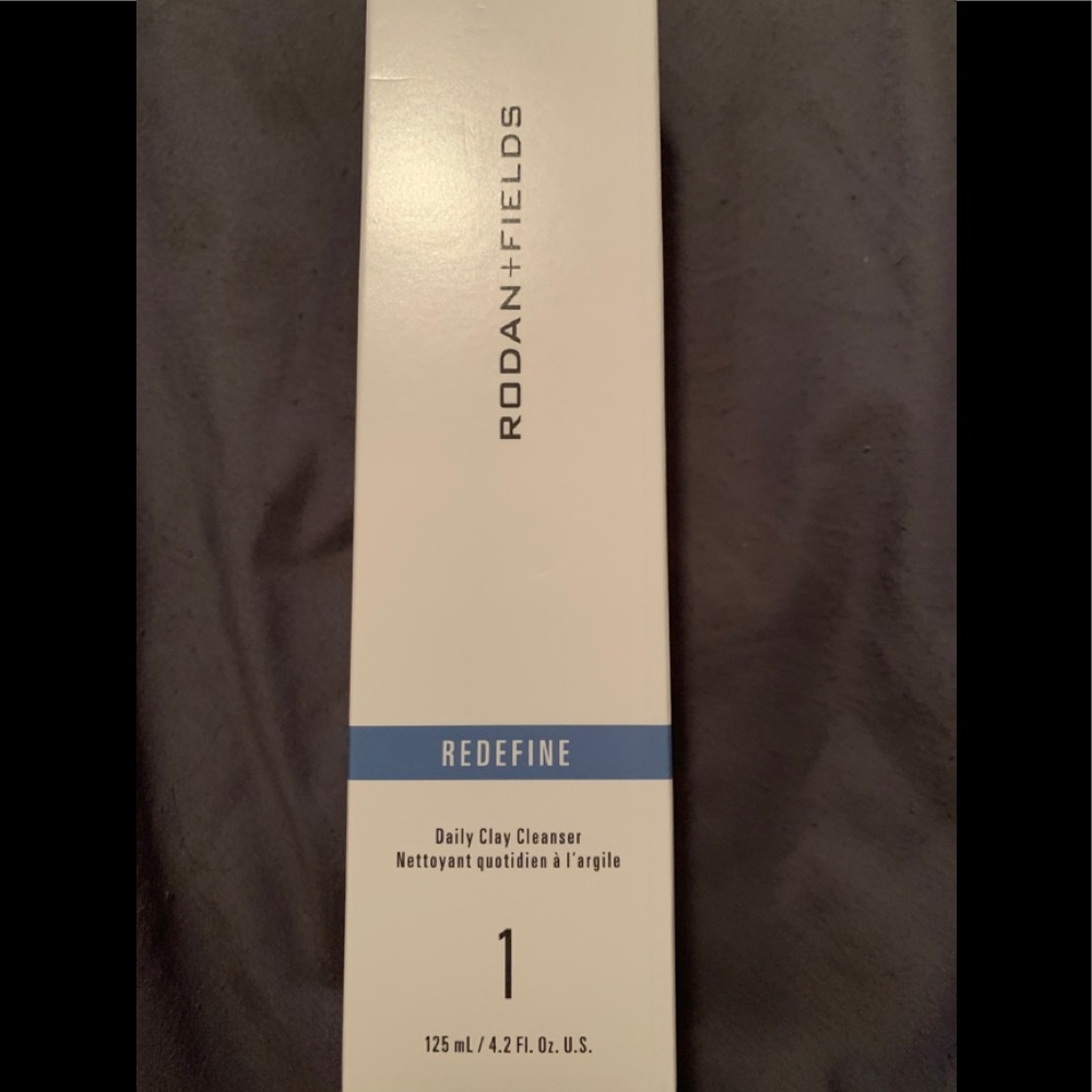 Rodan + Fields